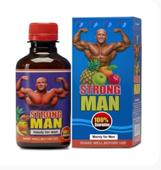 Strongman
