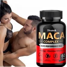 Maca Complexe. 
