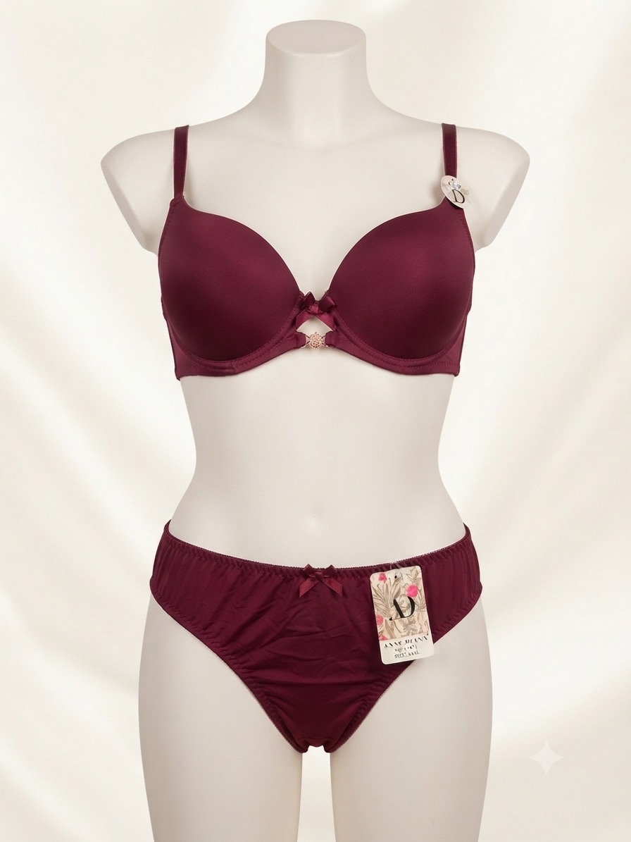 Ensemble lingerie 